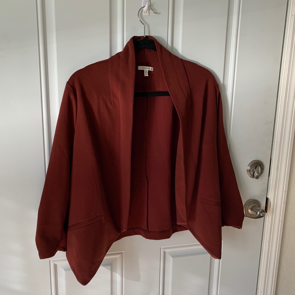Blazer/Jacket
